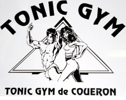 tonicgymcoueron